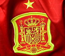 Spain Spain
