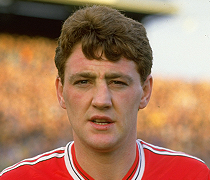 Steve Bruce Steve Bruce