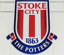 Stoke City Stoke City