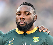 Tendai Mtawarira Tendai Mtawarira