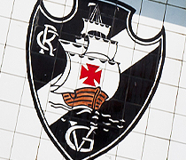 CR Vasco da Gama Signed Memorabilia