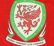 Wales Wales