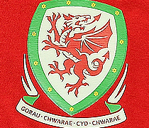 Wales