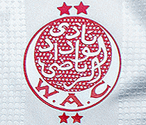 Wydad AC Signed Memorabilia