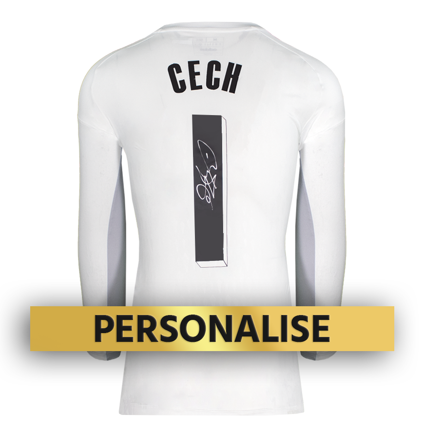 Maillot Inter Milan Signé Javier Zanetti #4 - Avec Certificat Beckett - Collector