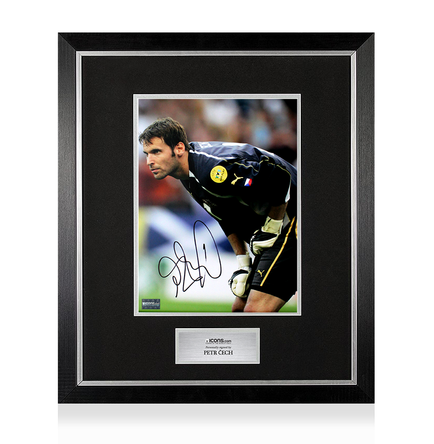 PANINI PRIZM PETR CECH チェフ 直筆サイン Choice s-l400.jpg