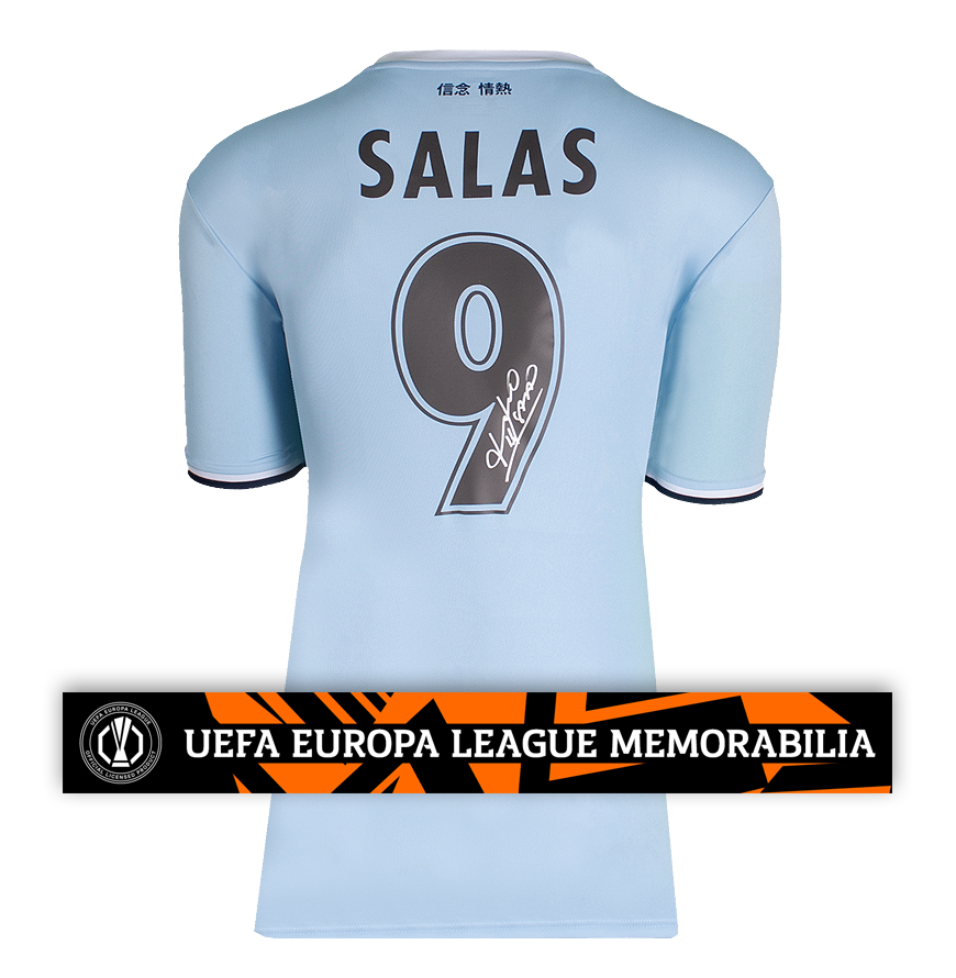 SS Lazio Signed Football Memorabilia | Icons.com