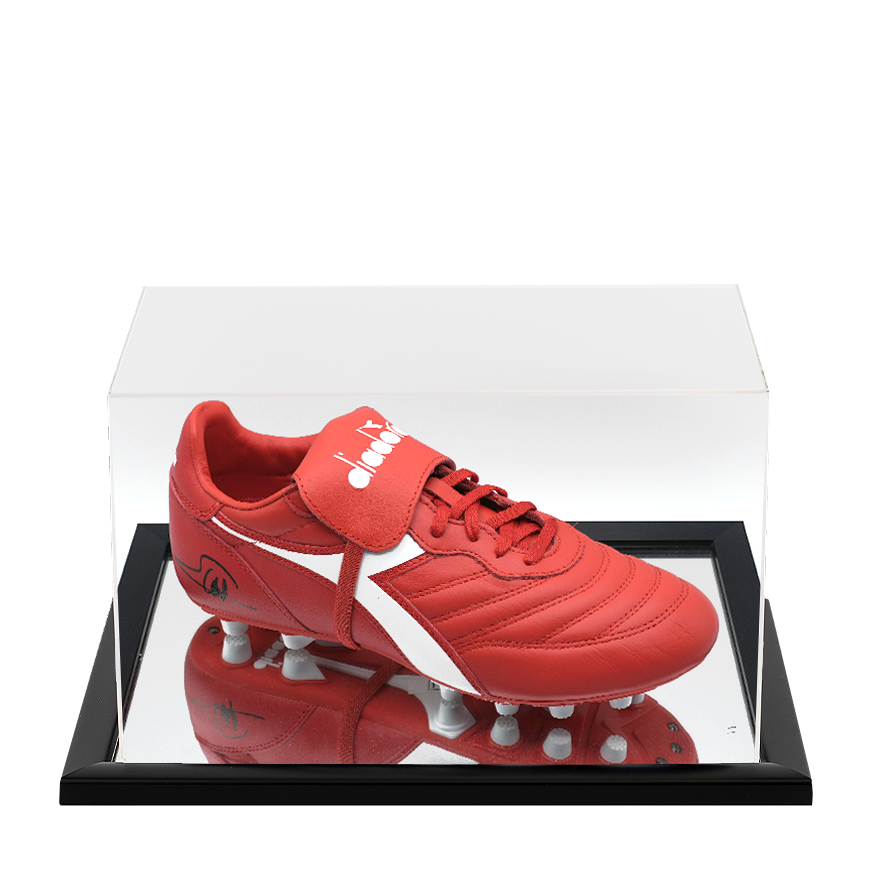 diadora george weah