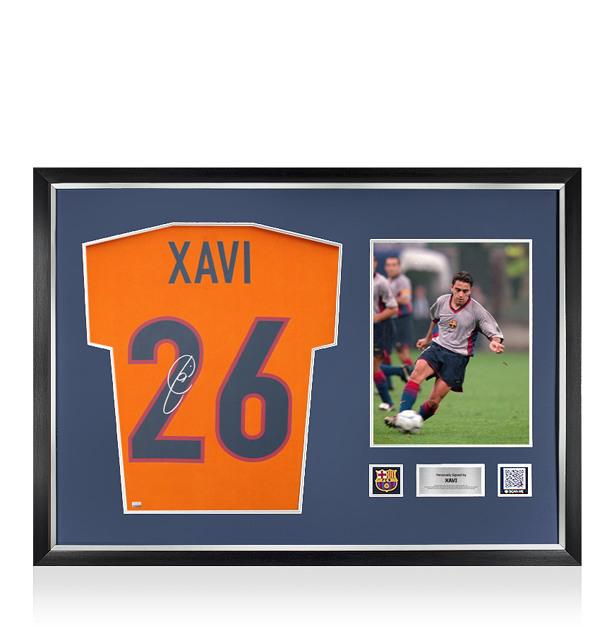 聖*人様 FC Barcelona 11-12 Away XAVI ユニ 2011/12 Barcelona Away Jersey #6 Xavi Hernandez 2XL Nike