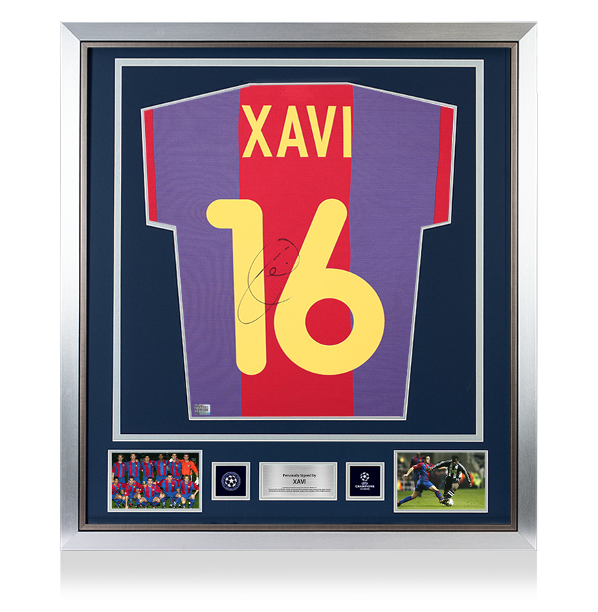 バルセロナ シャビ 11-12ユニフォーム FC Barcelona XAVI Amazon