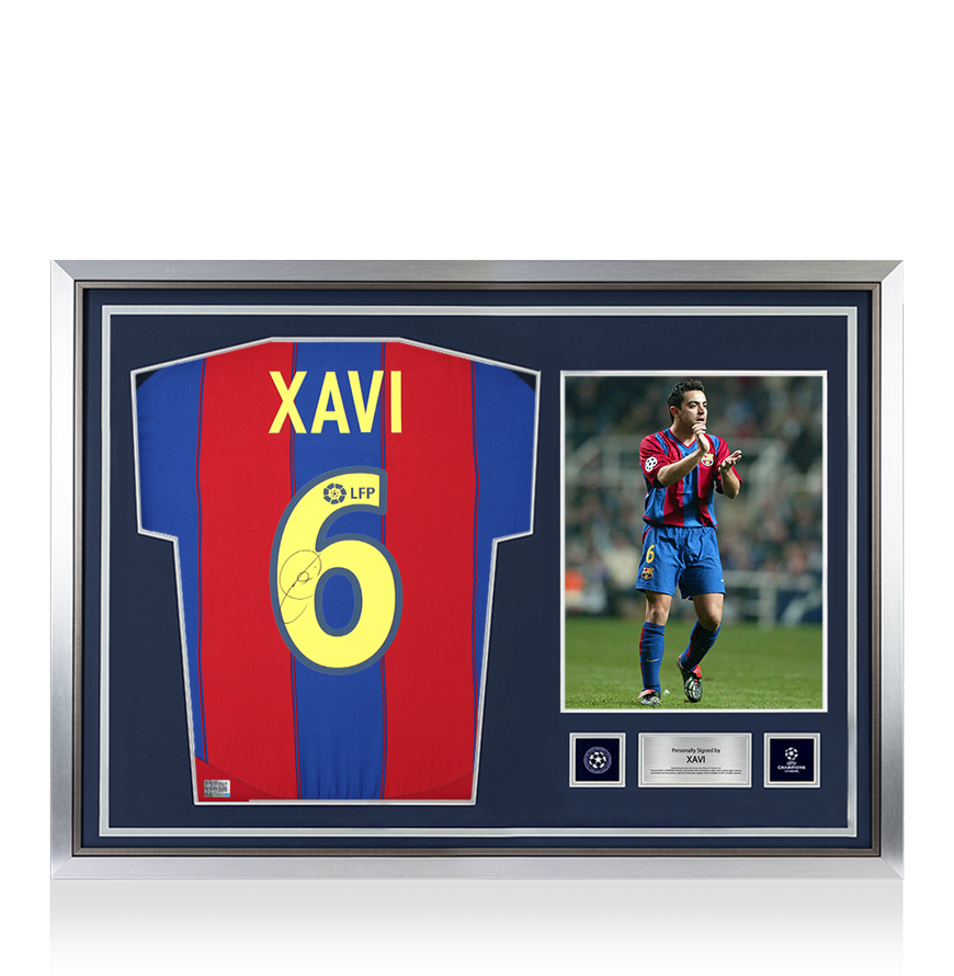 聖*人様 FC Barcelona 11-12 Away XAVI ユニ 2011/12 Barcelona Away Jersey #6 Xavi Hernandez 2XL Nike