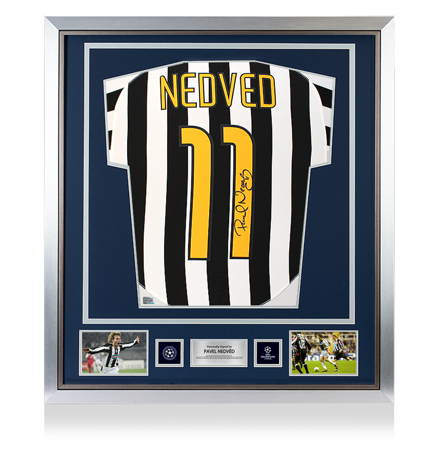 2003PANINI JUVENTUS PAVEL NEDVED ジャージカード Nedved Pavel | eBay