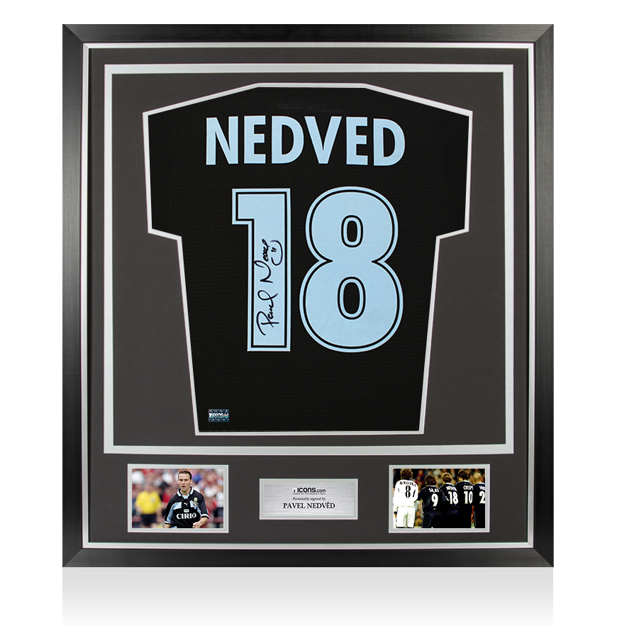 2003PANINI JUVENTUS PAVEL NEDVED ジャージカード Yahoo!オークション - Pavel Nedved 初PA 2023/24 Topps