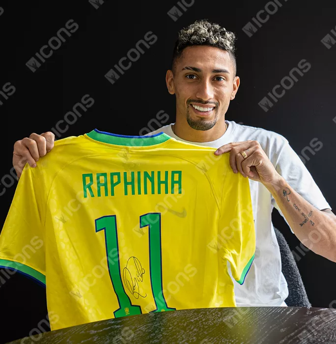 ブラジル代表 RAPHINHA 11 シャツ Amazon.com: Tutiinca Raphinha 11 Jersey Style - Brazil