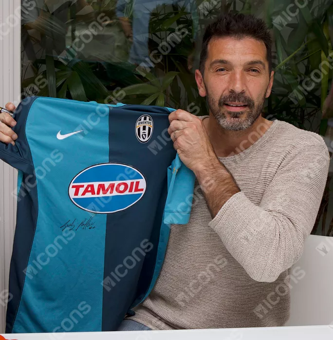 エトレア BUFFON 1 サッカーシャツ エトレア BUFFON 1 サッカーシャツ