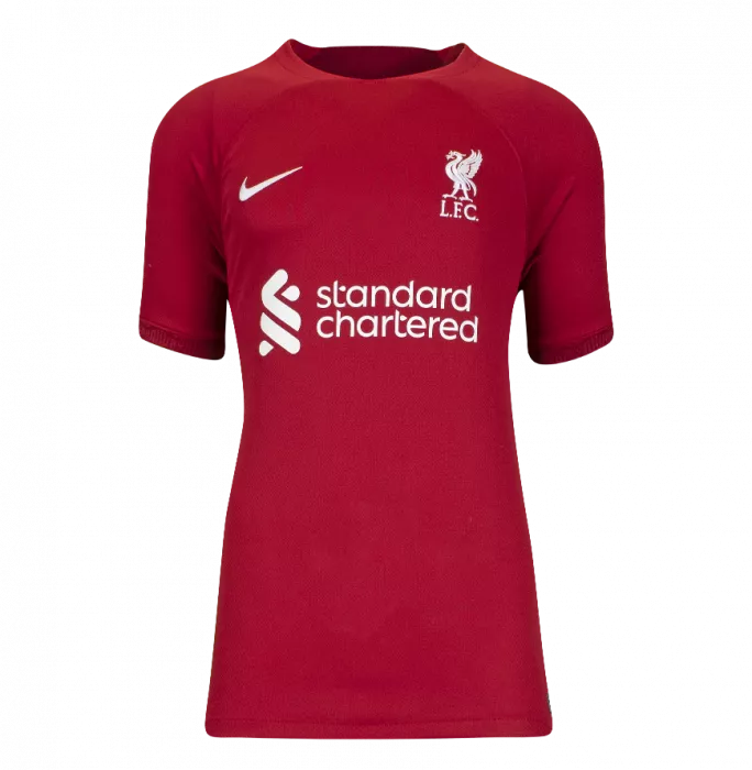 Pink liverpool jersey deals