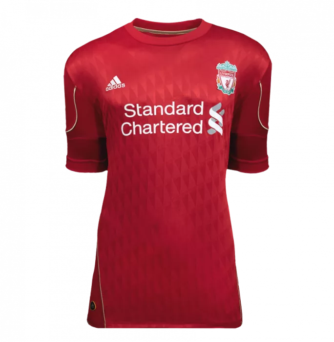 Luis suarez liverpool jersey discount