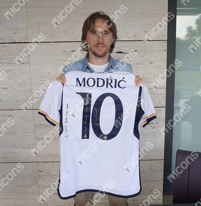 Mercato - Real Madrid : courtisé par Al-Nassr, Modric a choisi son futur