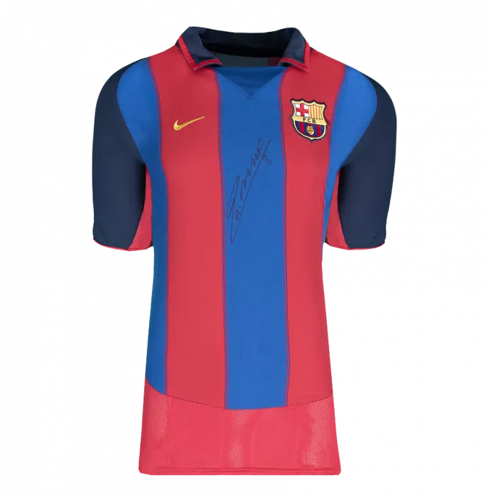 FC Barcelona 2003 ユニフォーム FC Barcelona 2003 ユニフォーム