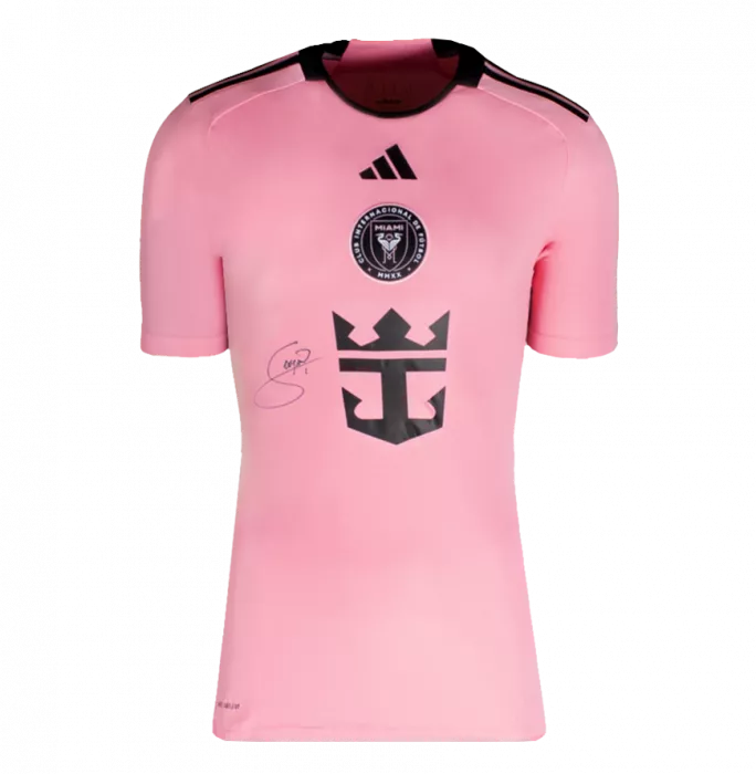 INTER MIAMI IN TOKYO 2024 Tシャツ JX4378_1_APPAREL_Photography_F