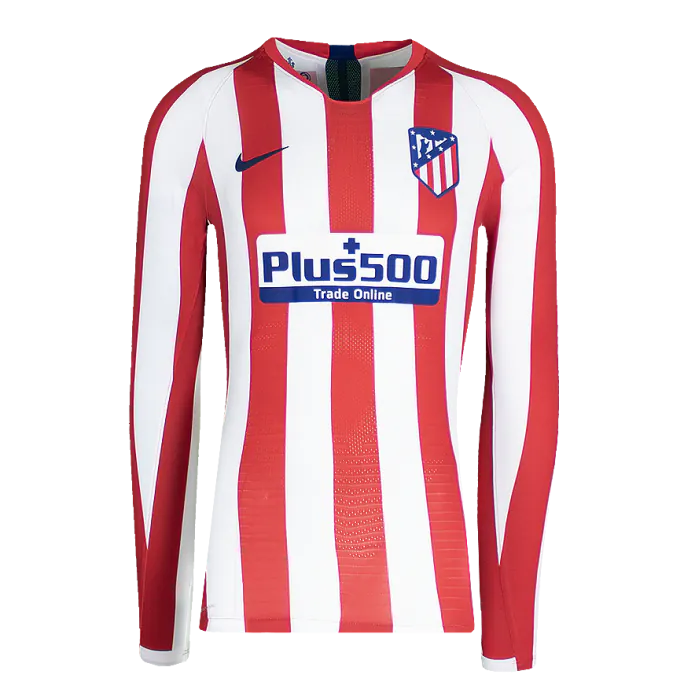 HWC Trading A4 Luis Suarez Atletico Madrid Hediyeleri Futbol Taraftarları ve Taraftarları için Baskılı İmzalı İmza Resmi