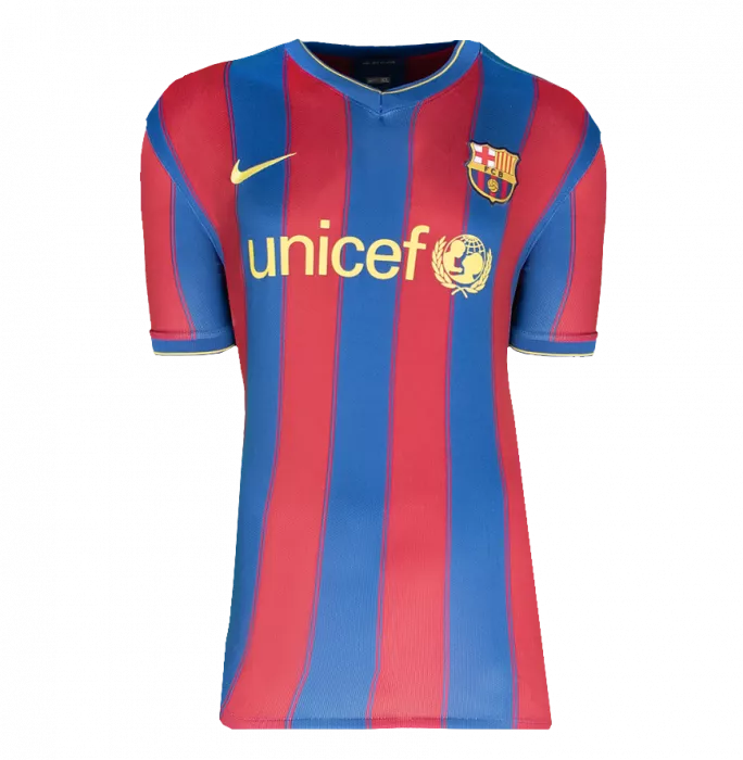 ICONS Lionel Messi サイン入　メッシ i3237uclhf_-