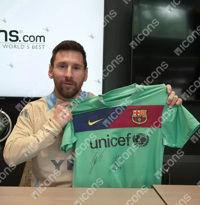 Barcelona 10/11 ユニフォーム　メッシ　2nd Amazon | 復古版 バルセロナ ユニフォーム ホーム 背番号10