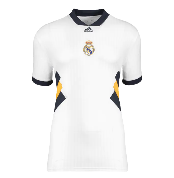 Maillot Real Madrid 02/03 Dédicacé Par Zinédine Zidane - Avec Certificat D'authenticité Beckett (COA) - Neuf