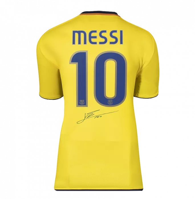 FC Barcelona キャプテンマーク Messi i3565fcbf_-