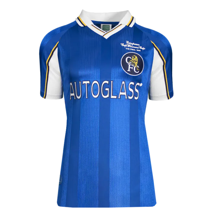 Buy Ruud Gullit Official UEFA Conference League Back autographed