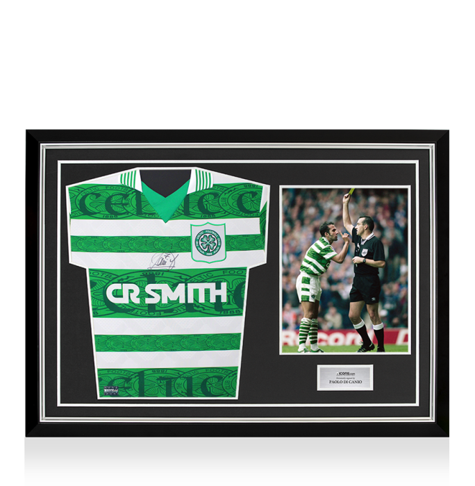 Celtic 1995 96 Celtic 1996 Home Shirt Football 1996 Celtic Top