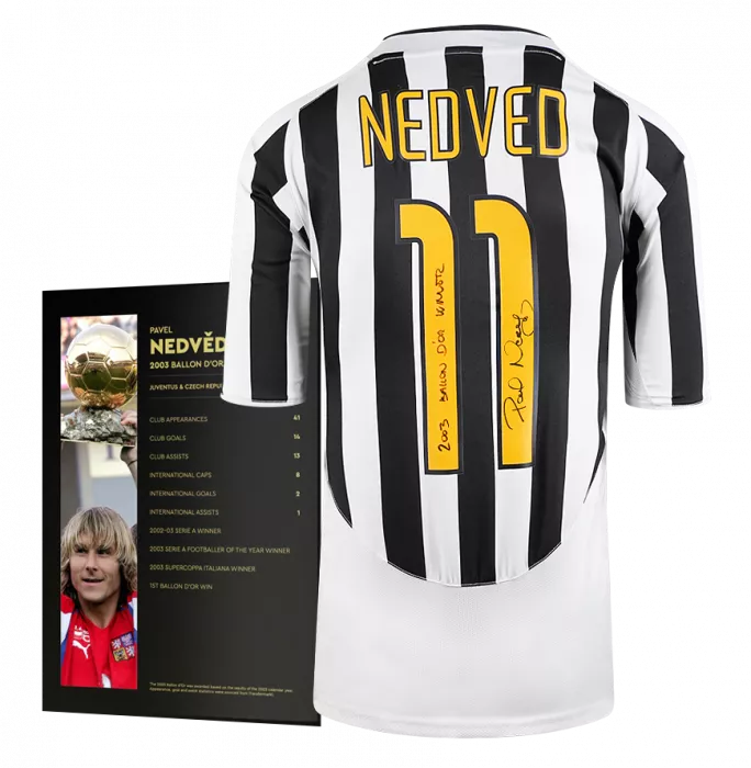 2003CALCIO CARDS JUVENTUS NEDVED ジャージカード Amazon.co.jp: 2003 PANINI CALCIO CARDS JUVENTUS PAVEL NEDVED