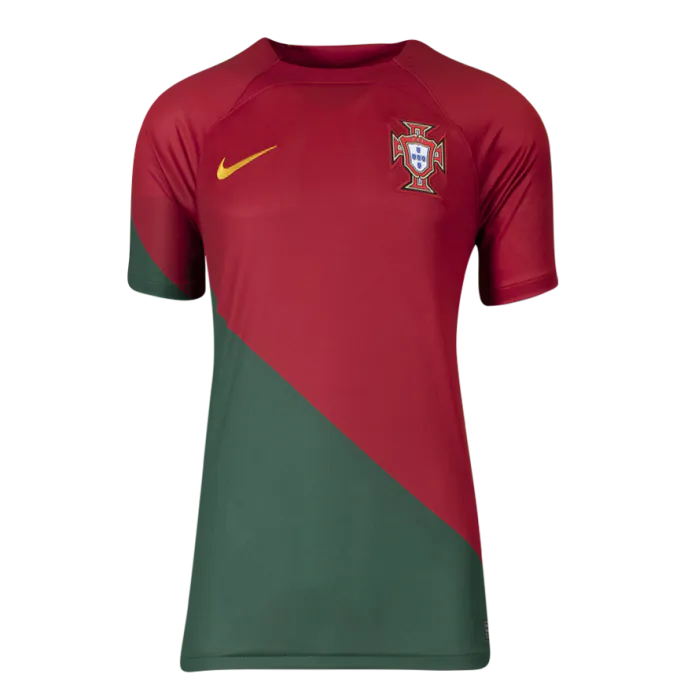 Ricardo Quaresma Official FIFA World Cup™ Back Signed and Hero