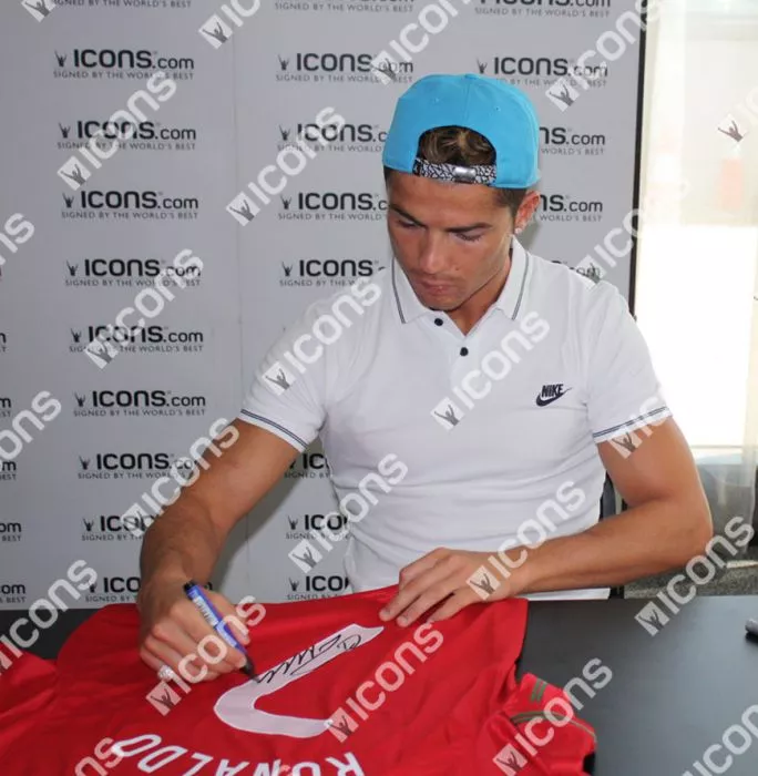 Cristiano ronaldo polo shirt outlet