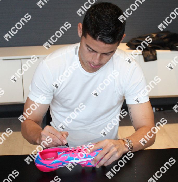 Adidas james rodriguez deals