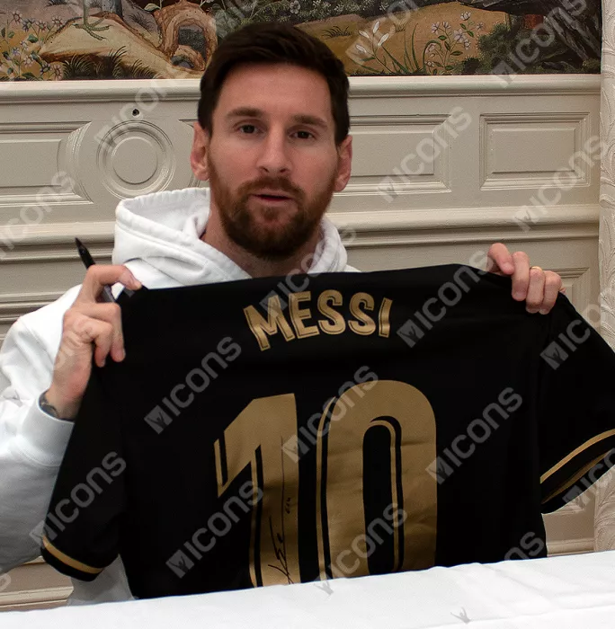 2020/21バルセロナ/L/NEW/#10/ MESSI / オーセンティック
