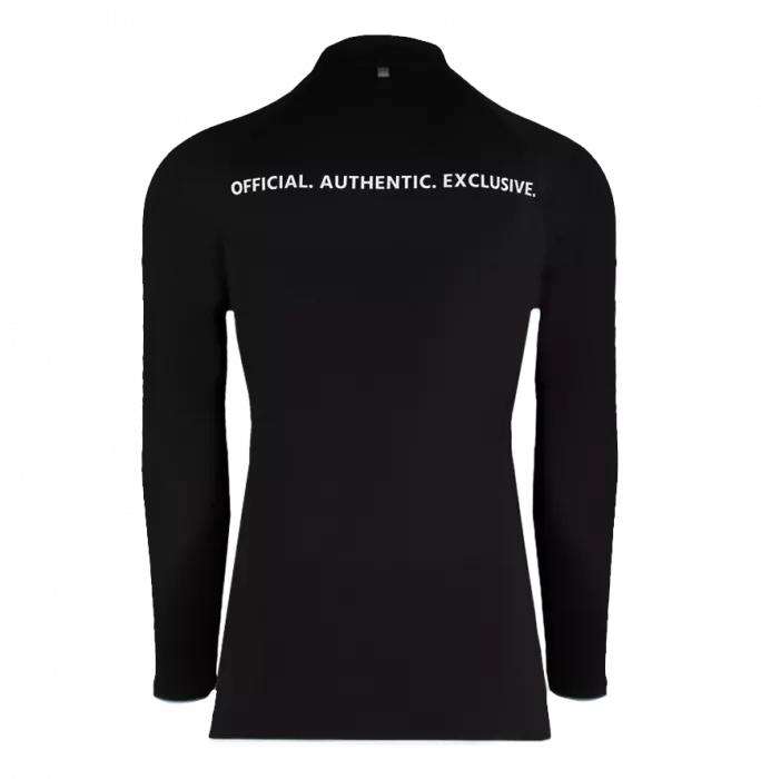 Icons.com Branded 1/4 Zip Golf Top (Men's Medium) Icons.com Branded 1/4 Zip Golf Top (Men's Medium)