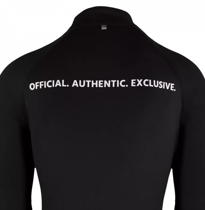 Icons.com Branded 1/4 Zip Golf Top (Men's Medium) Icons.com Branded 1/4 Zip Golf Top (Men's Medium)
