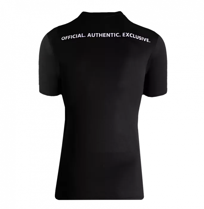 Icons.com Branded T-Shirt (Men's Medium)