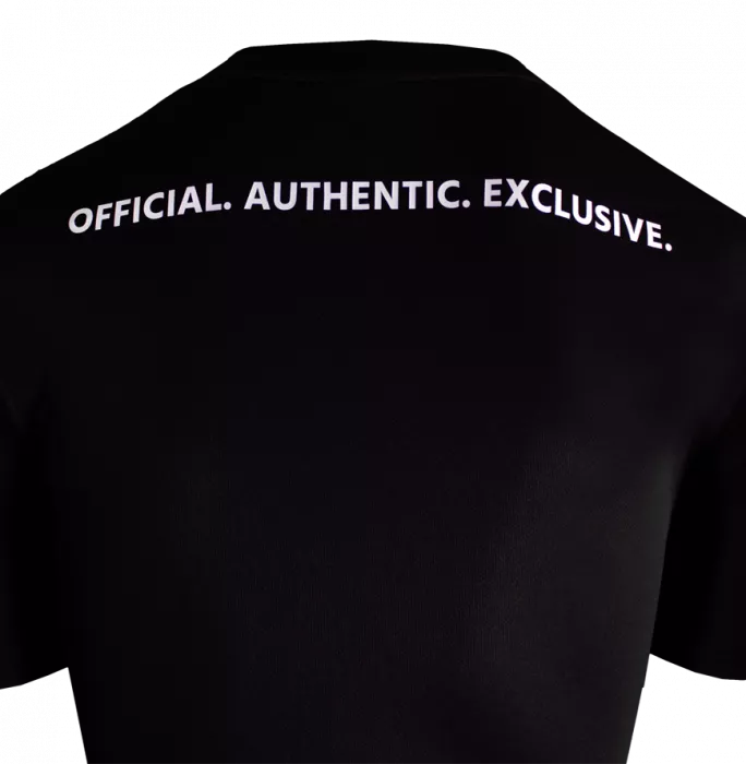 Icons.com Branded T-Shirt (Men's Medium)