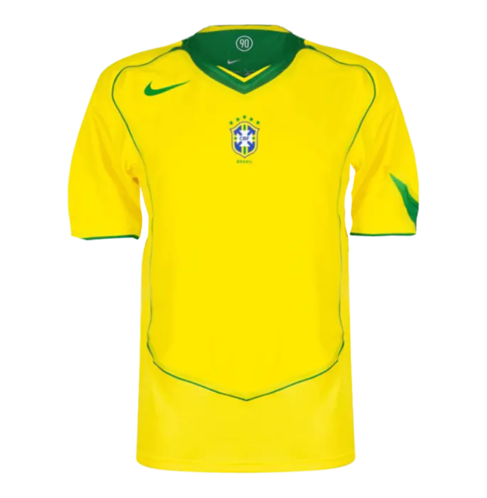 Kaka Official 2010 FIFA World Cup™ Back Signed and Framed Brazil