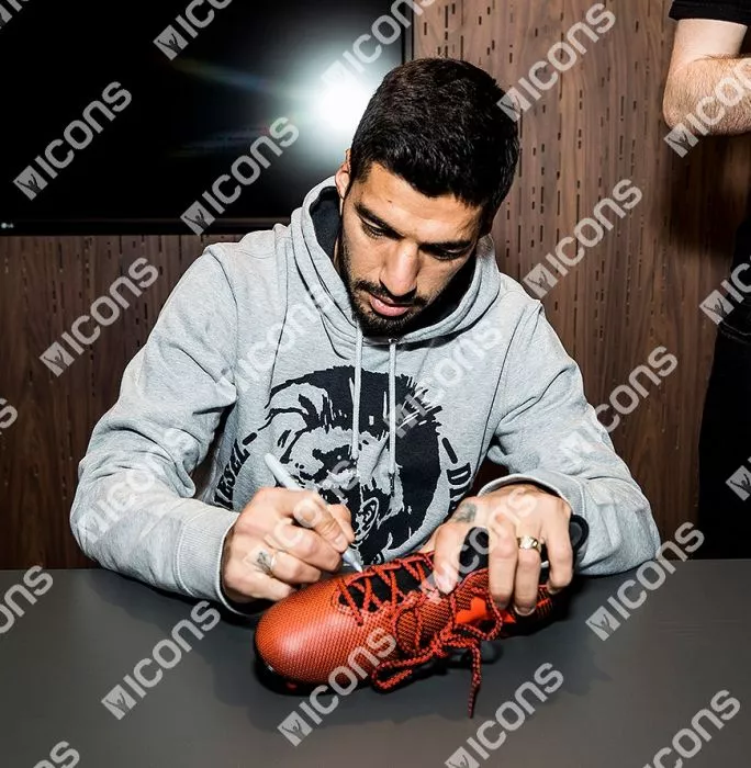 Luis suarez shoes 2019 store