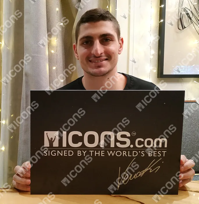 HWC Trading FR A3 Marco Reus Borussia Dortmund Affichage de photos autographes signés de souvenirs imprimés pour les fans de football et les supporters - A3 Encadré