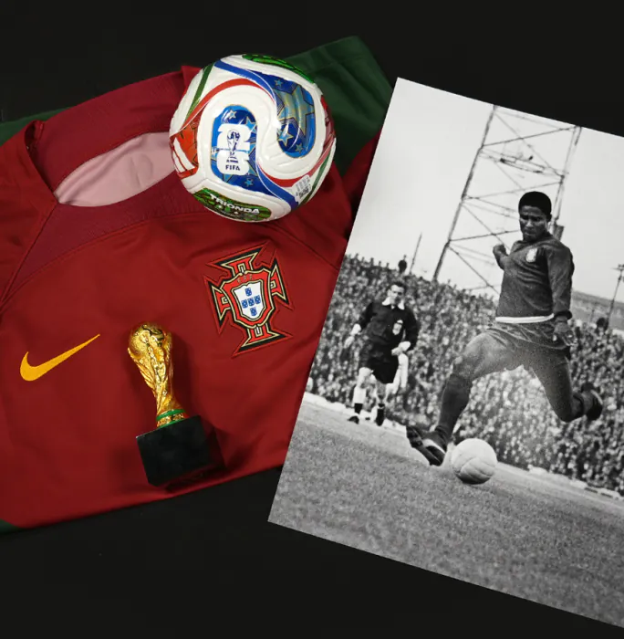 Portugal Platinum Bundle