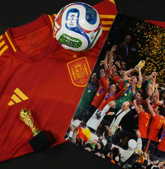 Spain Platinum Bundle