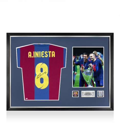 イニエスタ【INIESTA KO8E FOREVER】メタルグラフィ A3 イニエスタ【INIESTA KO8E FOREVER】メタルグラフィ A3オンラ