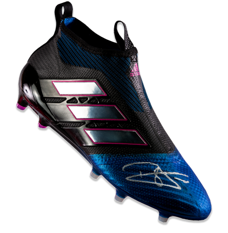 dele alli cleats