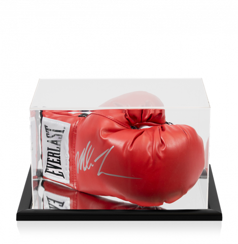 BEDWIN × EVERLAST BOXING GLOVE TYSON EVERLAST EX. BOXING GLOVE 