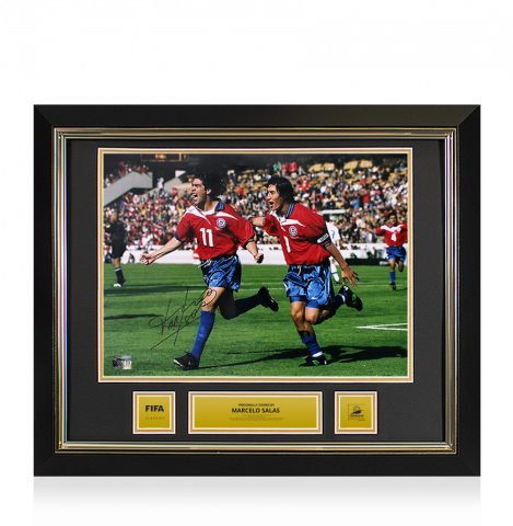 1998 FIFA World Cup France™ - FIFA World Cup™