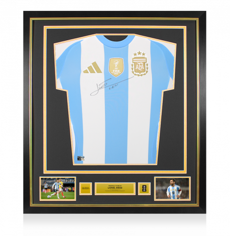 ICONS Lionel Messi サイン入　メッシ 楽天市場】リオネル・メッシ 直筆サインフォト FC バルセロナ